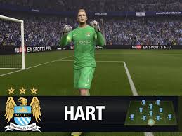 Manchester united gegen manchester city im livestream: Fifa 15 Beste Aufstellung Fur Manchester City Alle News Aus Dem Fussball Und Der Welt Des Sports Bildergalerie Kicker