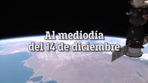 El fenómeno astronómico será visible de forma parcial en perú, bolivia, uruguay, paraguay, ecuador y. Mira Y Comparti El Video Del Eclipse Solar Del 14 De Diciembre Del 2020 Youtube