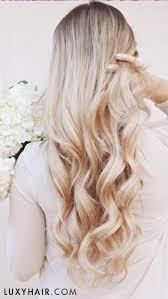 Pin En Cabello De Moda