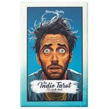 2nd Edition. Biblical Tarot Deck: A 78-card Deck & Guidebook. Unique, Based 