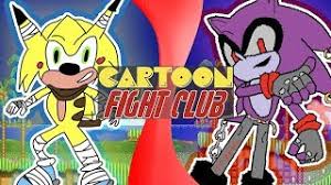 Seems permanently abrasive and choleric in temperament, and hates most things that people find enjoyable about life. Sonichu Vs Coldsteel Sonic Forces Animation Sonic Oc Animation Cartoon Fight Club Episode 217 Youtube