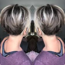 Kaci English On Instagram Fresh Undercut Mom Hairstyles Short Thin Hair Hair Styles