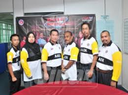 Ramai generasi muda terlibat dengan dadah yang sesuai disebut sebagai 'najis'. Inovasi Awas Perangi Dadah Habis Habisan Suara Perak