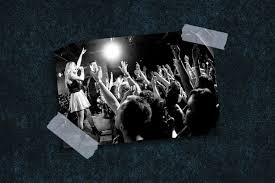 In the midst of the global coronavirus pandemic, cities and states around the us are doing everything they can to encourage social distancing and to keep people from congregating in large groups. Our Last Chance To Save Music Venues Is Right Now