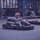EtherWAN GoKart Networking Event: Speed, Control event image