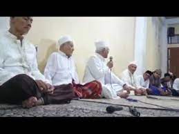 We did not find results for: Sangat Mengharukan Sambutan Gus Mus Pada Acara 40 Hari Meninggalnya Nyai Siti Fatma Youtube