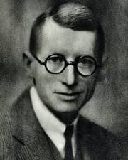 Mary Leakey (Paleoanthropologist)