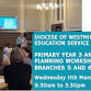 Primary Year 3 & 4 RED Planning Workshop Branches event image