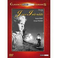 Moi123, tu es sérieux quand tu dis que le film serbian film n'était pas si horrible que ça ? Jeux Interdits Rene Clement Dvd Zone 2 Achat Prix Fnac