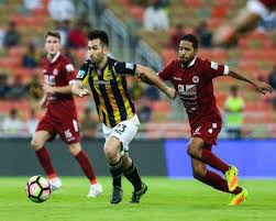 كارثة لنجوم الاتحاد صحيفة المواطن الإلكترونية