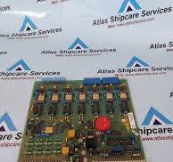Abb DSAO 120 57120001-EY Analog Output Board | eBay