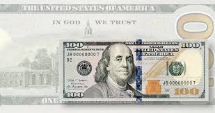 Error star note dollar bill sells for $24,000! Series 2009 100 Notes Finally Entering Circulation