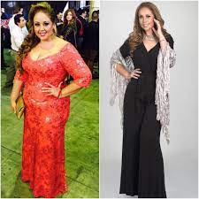 El recorrido turístico tequila express cobijó a alejandra orozco como su cantante oficial durante 10 años (2001 a 2011), con presentaciones semana a semana con gran éxito. Alejandra Orozco Perdio 45 Kilos Y Luce Renovada Y Feliz Periodico El 5inco
