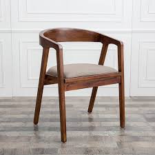 Adjustable, high back, midback, mesh, leather, ergonomic options and more. Nordic Solid Wood Dining Chair Iron Art Simple Computer Desk Chair Coffee Shop Leisure Chair President Chair Back Office Chair Cafe Chairs Aliexpress