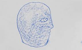 A Hand Drawn Animation Of Merging Faces And Morphing Bodies By Daniel Zvereff How To Draw Hands Hand Art Drawing Typography Hand Drawn