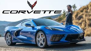 We drive the $60,000 one. Youtube Video Statistics For 2020 Chevrolet Corvette Stingray Coupe Pov Review Noxinfluencer