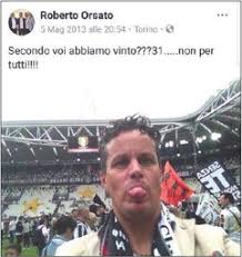 Glissando sulle parole del presidente dell'autorità anticorruzione raffaele cantone sull'ultimo campionato. Il Fratello Juventino Dell Arbitro Orsato Non E Mai Esistito E Un Cugino Che Ha Sposato Una Donna Di Agerola Metropolisweb