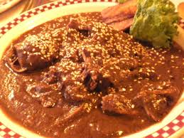 Savory Mole Poblano Red Iguana Salt Lake City Muy Sabroso Bethvivalavoice Mole Poblano Food Little Kitchen