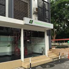 Maybe you would like to learn more about one of these? Bank Islam Atm