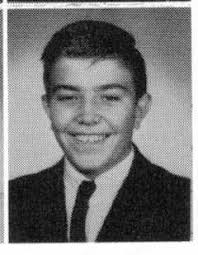 Mendel Class of 1968