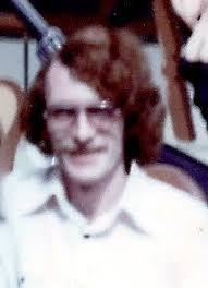 Terry Rogers Obituary