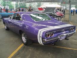 Image result for Purple 1968 Fleet