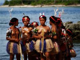 Résultat de recherche d'images pour "andaman islanders"