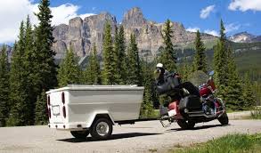 Maybe you would like to learn more about one of these? 15 Best Motorcycle Camper Trailers Survival Tech Shop