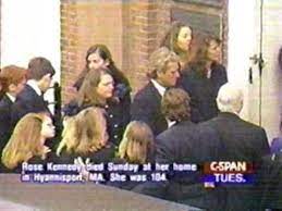 Pin On Rose Kennedy