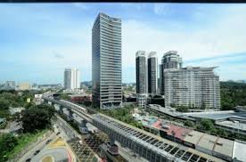 Free shuttle bus service from the starling (south entrance) to kelana jaya lrt (bus stop opposite the lrt station) and ttdi mrt (next to ttdi ascencia condominium) and back is now available! Hotel Deals 2021 Taman Tun Dr Ismail Mrt Station Prices