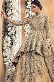 100 Pakistani Bridal Dresses 2020 For Wedding Parties Asian Bridal Dresses Pakistani Wedding Dresses Indian Bridal Dress