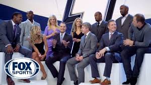 Tuning in to catch a game has never been easier. Fox Sports 1 Preview Fox Sports Live Youtube