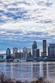 Louisville, kentucky skyline as photographed from the ohio river greenway on july 16, 2015 in clarksville, indiana. 15 Louisville Skyline Ideas Louisville Skyline Louisville Skyline