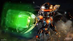 Ratchet and clank are back with a trailer for the ps5, this time seeing a massive dimension hopping stress test for the console's advanced ssd technology, it being one of the standout features sported by the new console. Ratchet Clank Rift Apart Playstation 5 Amazon De Games