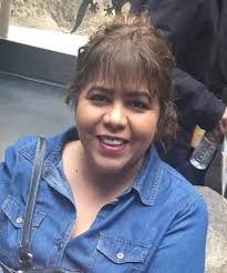 Maria Delgado Obituary