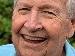 D. Kirk Jensen Obituary (1935