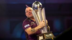 Und du kannst dabei sein. Ally Pally Finale Finale Der Darts Wm 2020 So Viel Preisgeld Bekommt Sieger Peter Wright Augsburger Allgemeine