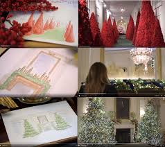 President trump and the first lady will open the white house to visitors for christmas tours throughout december. Lifestyle Flotus Melania Trump Brings Sketches To Life As She Tweets A Video To Announce That The White House Is Ready For Christmas Anino