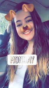 Samantha Sasser's Instagram, Twitter & Facebook