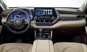 See the 2020 toyota highlander price range, expert review, consumer reviews, safety ratings, and listings near you. 2020 Toyota Highlander The Daily Drive Consumer Guide