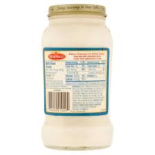 Bertolli Alfredo With Aged Parmesan Cheese Sauce 15 Oz Walmart Com Walmart Com