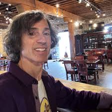 The people you meet while