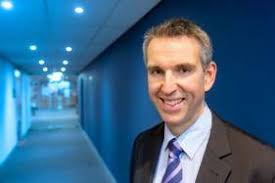 Dr Richard Boyle — Boyle Orthopaedics