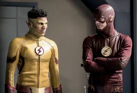 Tom Felton Won'T Be Returning As Series Regular For 'The Flash' Season Four  - Geeks Of Color