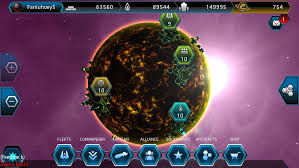 Download space shooter game galaxy on fire 2™ hd apk for android now by clicking the download button on this page. Galaxy On Fire 2 Game Download For Android Thingabc