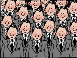 Psychologists have named three different types of conformity; Has Conformity Killed Our Creativity And Individuality Welcome To Kiss Blog