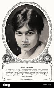 Mabel hi-res stock photography and images