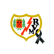The total size of the downloadable vector file is 1.1 mb and it contains the rayo vallecano logo in.ai format. Rayo Vallecano Facebook