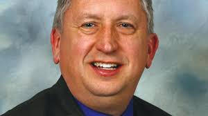 Energy Cooperative's Todd Ware: People to Know