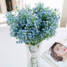 Artificial Baby Breath Cheap Wholesale Babys Breath Flowers Wedding Bouquet Flower For Bride Buy Artificial Baby Breath Wedding Bouquet Flower For Bride Babys Breath Flowers Product On Alibaba Com